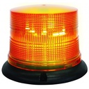 Centella led ambar 12v