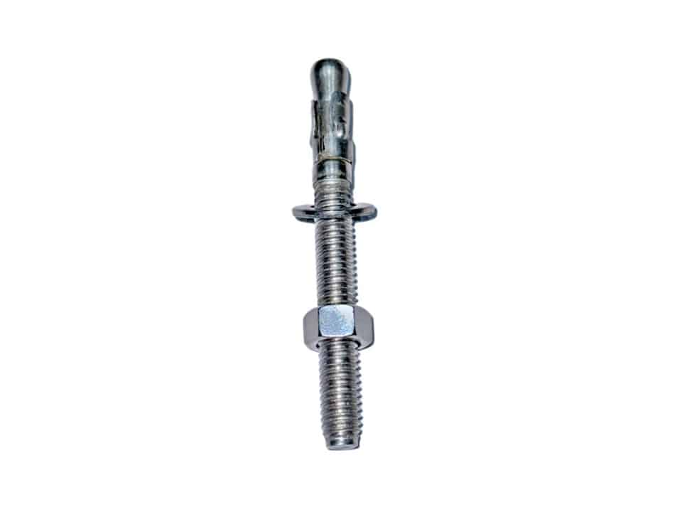 Tornillo anclaje tipo hilti 1/4x 2-1/2''