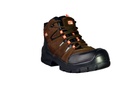 Bota de seguridad saga 4059