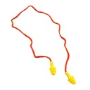 Protector auditivo reusable 