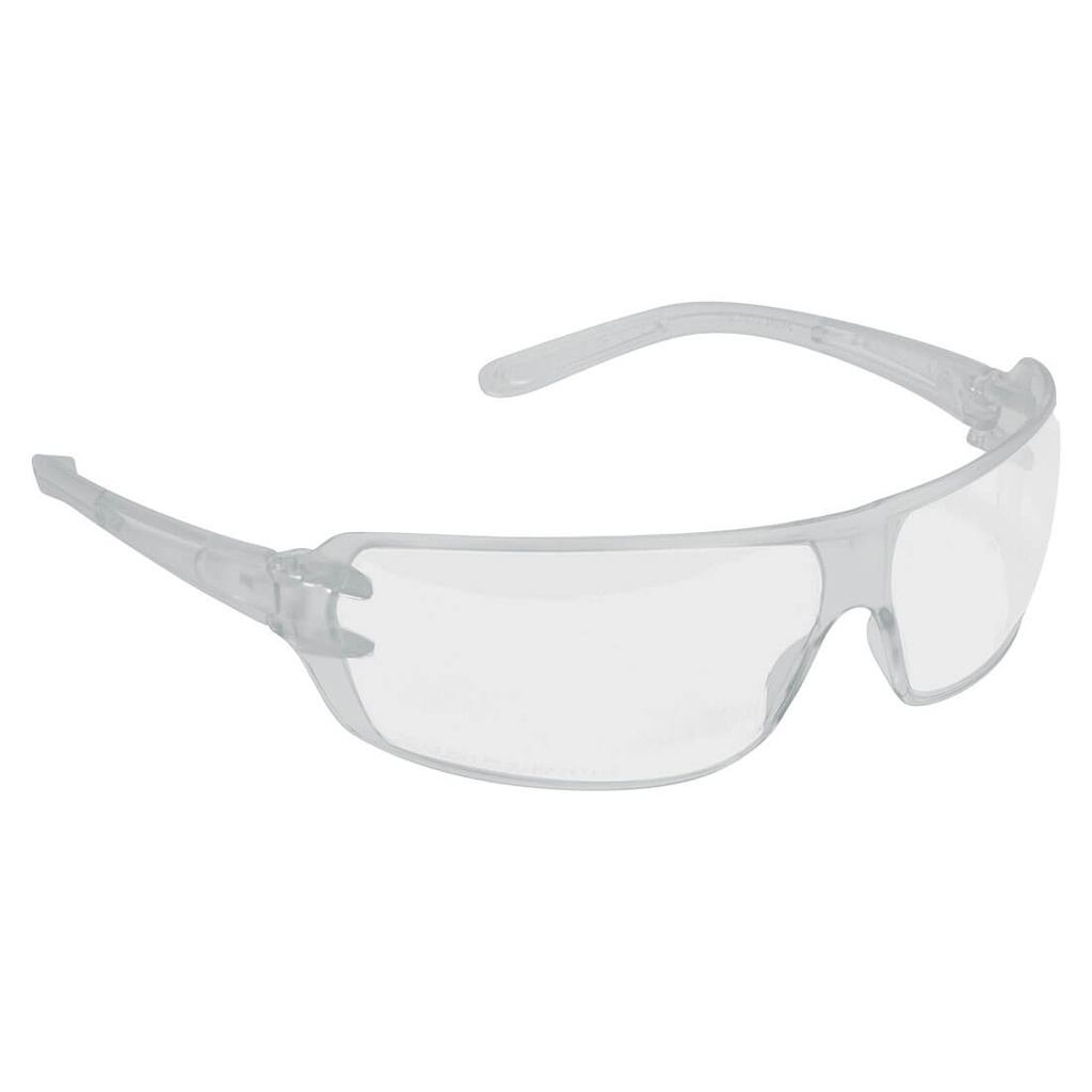 Gafas de seguridad ultraligeras