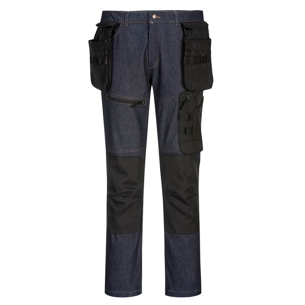  Pantalón KX3 Holster Denim Índigo