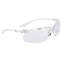 Lentes lite safety incoloro