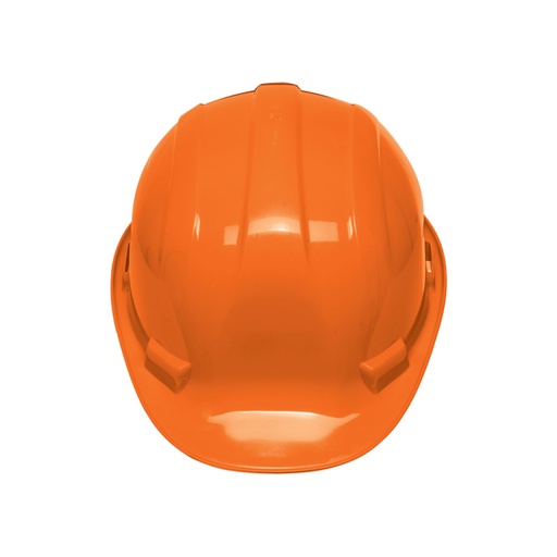 Casco de seguridad ajuste de matraca