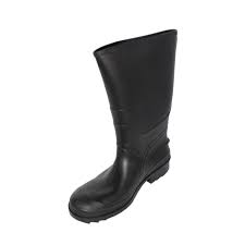 Bota de goma industrial pvc 