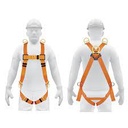 [ARN-5437] Arnés de cuerpo completo con 3 anillos