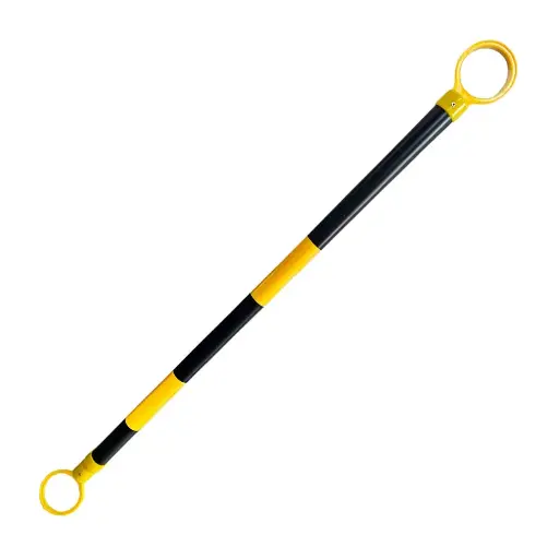 [BARRET] Barra retractil