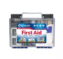 [BOTAUX] Botiquín Primeros Auxilio First Aid 260 pcs.