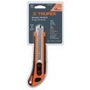 [CUT-6X] Cutter 6" con Grip 18MM