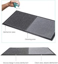  Alfombra de desinfección 2/1