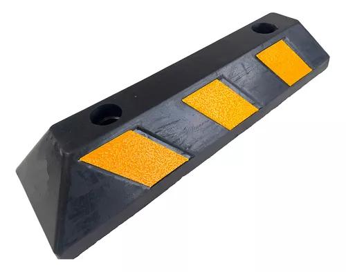 Tope de goma de 24''