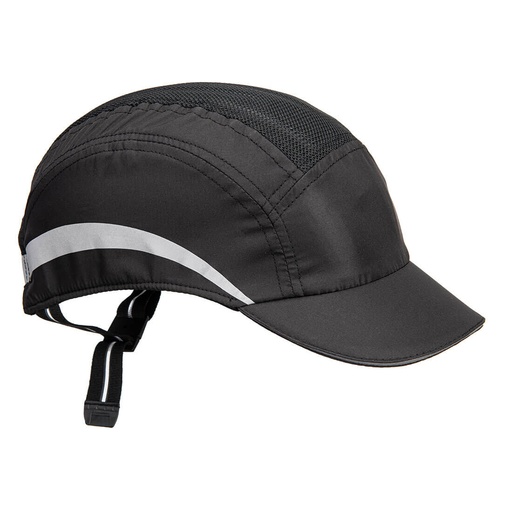 Gorra ligera AirTech contra golpes