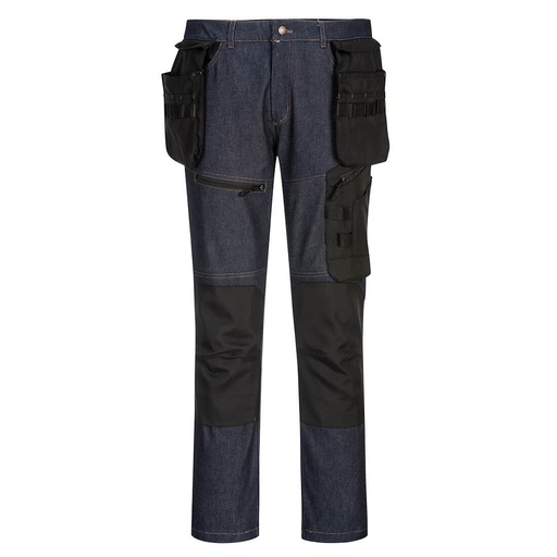  Pantalón KX3 Holster Denim Índigo
