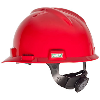 Casco de seguridad msa